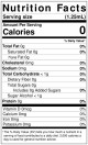 Natural Chocolate Flavour - LorAnn - 1 oz