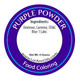Food Colouring Powder - Violet - LorAnn
