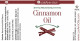 Cinnamon Oil - 16 oz - LorAnn