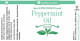Peppermint Oil (Natural) - 16 oz - LorAnn