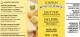 LorAnn - Butter Flavour (Natural) Bakery Emulsion - 16 oz