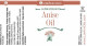 Anise Oil (Natural) - 16 oz - LorAnn