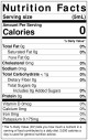 Georgia Peach Flavour Fountain - LorAnn - 946 mL / 32 oz--SPECIAL ORDER. PLEASE CALL FOR MORE DETAILS