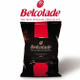 Chocolate - Dark Semisweet 55.9% - Drops- C501-  1 kg (2.2 lb) - Belcolade