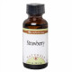 Natural Strawberry Flavour - LorAnn - 1 oz