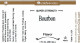 Bourbon Flavour - 16 oz - LorAnn