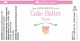 Cake Batter - 16 oz - LorAnn