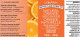 LorAnn - Orange Bakery Emulsion - 16 oz