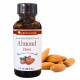 Almond Flavour - 1 oz - LorAnn