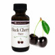 Black Cherry Flavour - 1 oz - LorAnn