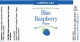 Blue Raspberry Flavour - 16 oz - LorAnn
