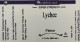 Lychee Flavour - 16 oz - LorAnn--OUT OF STOCK