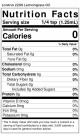 Lemongrass (Natural) - 1 oz - LorAnn