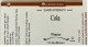 Cola (Natural) - 16 oz - LorAnn