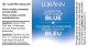 Blue Food GEL Colouring - 118 mL/4 oz - LorAnn