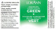Green Food GEL Colouring - 118 mL/4 oz - LorAnn