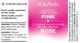 Pink Food GEL Colouring - 0.95 L/32 fl oz - LorAnn