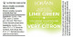 Lime Green Food GEL Colouring - 118 mL/4 oz - LorAnn