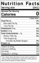 Blueberry Delight Flavour Fountain - LorAnn - 946 mL / 32 oz--SPECIAL ORDER. PLEASE CALL FOR MORE DETAILS