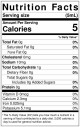 Cookie Butter Flavour Fountain - LorAnn - 946 mL / 32 oz--SPECIAL ORDER. PLEASE CALL FOR MORE DETAILS