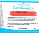Key Lime Flavour Fountain - LorAnn - 946 mL / 32 oz--SPECIAL ORDER. PLEASE CALL FOR MORE DETAILS