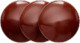 Chocolate - Dark 66% - Mexico - 2.5 kg (5.5 lb)-- Republica Del Cacao