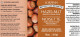 LorAnn - Hazelnut Bakery Emulsion - 4 oz