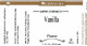 Vanilla Flavour - 16 oz - LorAnn