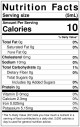 LorAnn - Cookie Butter Bakery Emulsion - 4 oz