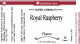 Royal Raspberry - 16 oz - LorAnn
