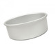 Round Cake Pans - 6" x 3" - Fat Daddio's