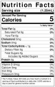 Black Licorice Flavour - 16 oz - LorAnn