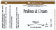 Pralines and Cream - 16 oz - LorAnn