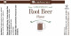 Root Beer Flavour - 16 oz - LorAnn