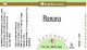 Natural Banana Flavour - LorAnn - 16 oz