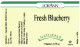 Natural Fresh Blueberry Flavour - LorAnn  - 1 oz