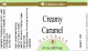 Natural Creamy Caramel Flavour - LorAnn - 1 oz