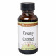 Natural Creamy Caramel Flavour - LorAnn - 1 oz