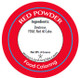 Food Coloring Powder - Red - LorAnn