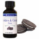 Cookies & Cream - 1 oz - LorAnn