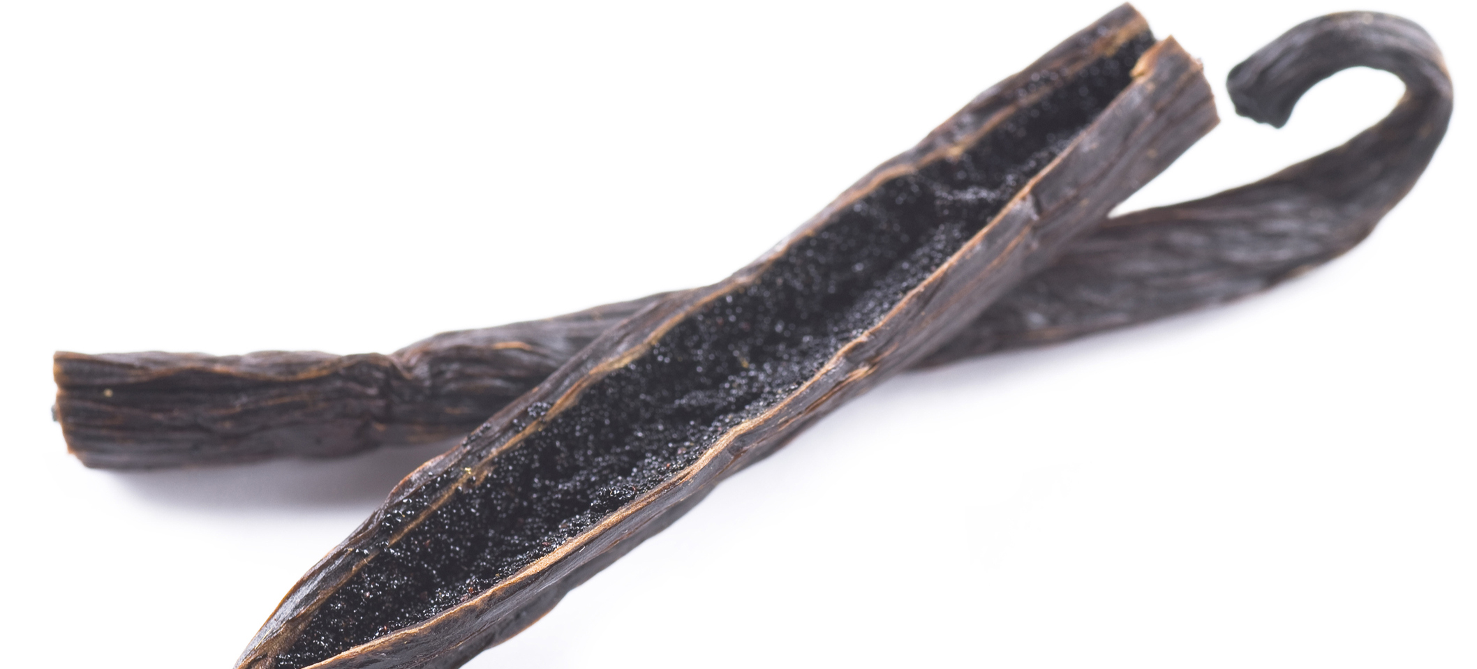 Vanilla Beans