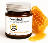Active Repair Manuka Honey Natural Face Cream