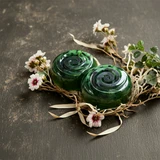 Natural Koromiko & Manuka Leaf Soap - Bee Kind