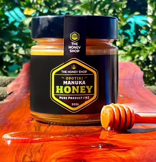 Local Premium Manuka Honey