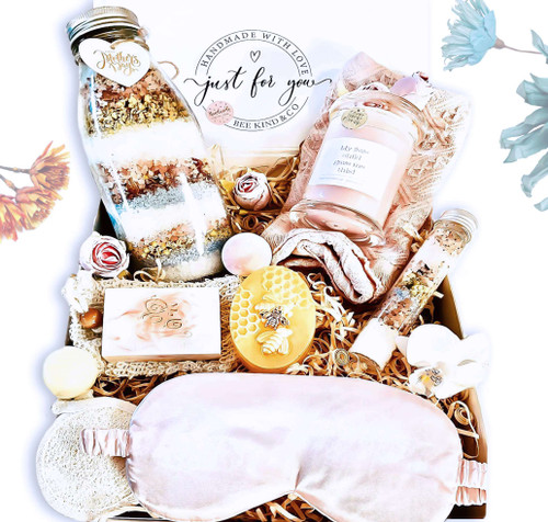 Because You Deserve It - Gift Box