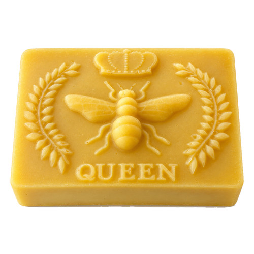 Natural Beeswax Block 85g NZ | Candle & Craft Wax | Bee Kind