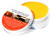 Bee Kind Natural Beeswax Polish for Wooden Furniture with Orange & Lemon