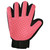 Amazing Wet & Dry Grooming Glove