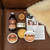 Bee Kind™ Complete Leather COUCH Care Kit