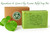 Kawakawa, Colloidal Oatmeal & Green Clay Eczema Relief Soap Bar